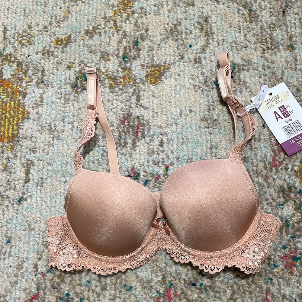 Bra